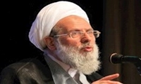 آیت الله محمدی ری شهری: محور اعتدال سیاسی خط رهبری است